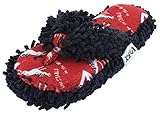 Lazy One I'm Unstable in the Mornings Thong-Style Slippers for Women