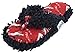 Lazy One I'm Unstable in the Mornings Thong-Style Slippers for Women