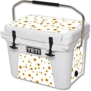 Amazon.com: MightySkins (Cooler Not Included) Skin &hellip;