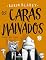Livro Os caras malvados 1