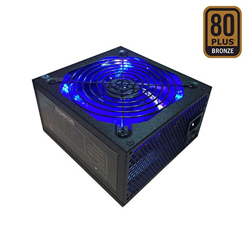 Apevia-ATX-JP1000W-Jupiter-1000W-80-Plus-Bronze-Certified-Active-PFC-High-Performance-ATX-Gaming-Power-Supply-Support-DualQuad-Core-CPUs-SLICrossfireHaswell--Quiet-Best-Value