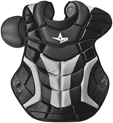 All-Star Adult System 7 16.5" Pro Chest Protector
