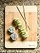 ♻ Extra Thick Eco-Friendly Bamboo Cutting Board Set - 3 Piece set of Thick, Strong, and Durable Bamboo Wood Cutting Board With Beautiful White Edge by Premium Bamboo