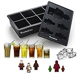 Ice Cube Trays 2
