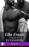 Tentations (Tome 1) - Coup d'essai (French Edition) by 
