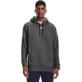 Under Armour Men's Hustle Fleece Hoodie