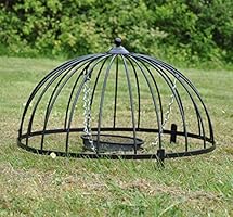 Selections Ground Bird Feeder Haven Cage Pigeon Jay And Magpie