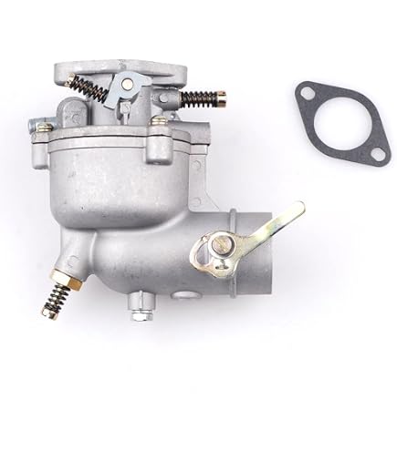 Saihisday 394228 390323 398170 Carburetor for Briggs & Stratton 7HP 8HP