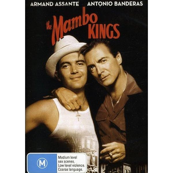Carlos Franzetti, Robert Kraft, Various Artists - The Mambo