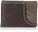 Levi's Men's Slim Front Pocket Wallet With Money Clip