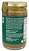 Artisana Organics - Almond Nut Butter, USDA Organic Certified and Non-GMO Handmade Rich and Thick Spread (14 oz)