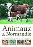 Les animaux de Normandie by 