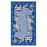 Vera Bradley Grand Cosmetic