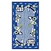 Loloi Zoey HZO-02 Indoor Area Rug
