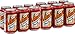 Vimto Fruit Flavored Drink 12oz (Pack of 12)
