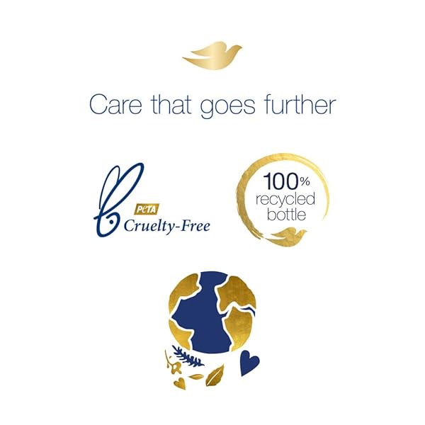 DOVE DEEPLY NOURISHING BODY WASH, 450 ML