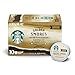 Starbucks Golden S'mores Flavored Blonde Roast Single Cup Coffee for Keurig Brewers, 3.6-oz. boxes of 10