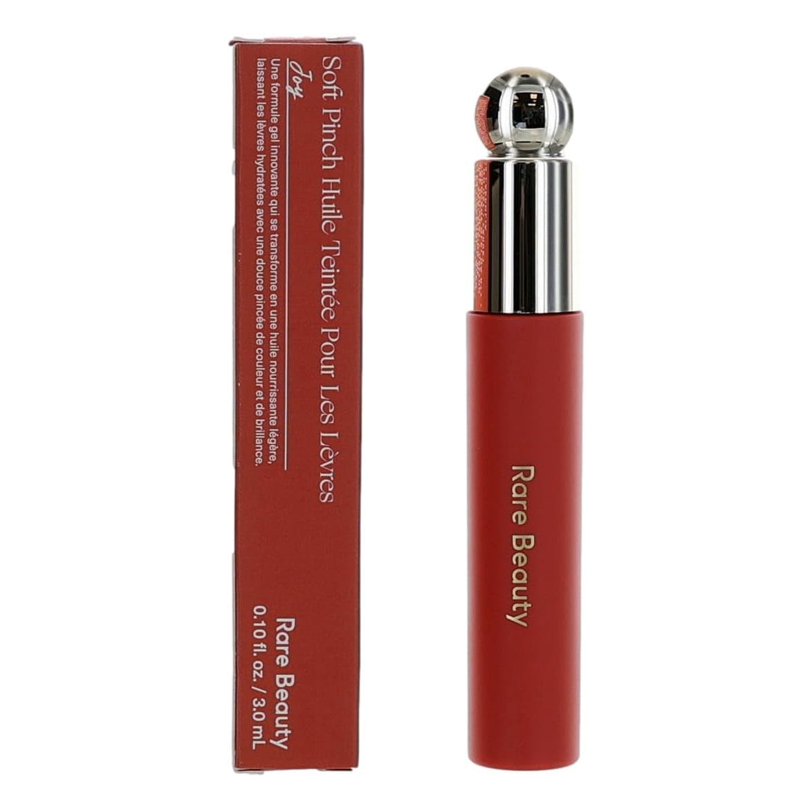 Rare Beauty Tinted Lip Oil | Joy
