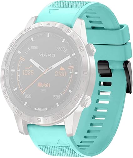 Pulsera deportiva garmin Outlet