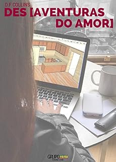 Livro Desaventuras do Amor