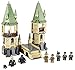 Lego Parts: Hogwarts Castle - Tower Roof 6 x 8 x 9 (Sand Green)