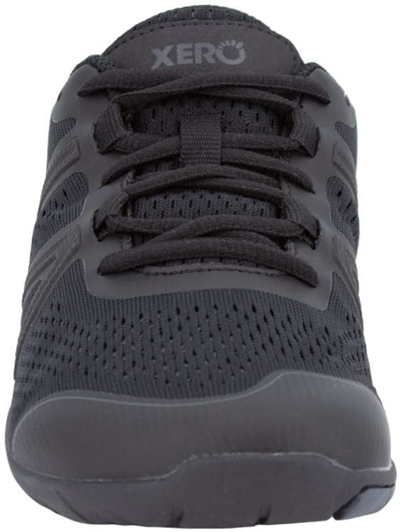Xero Shoes HFS Men's Lightweight BarefootInspired Minimalist Road Running Fitness Shoe. Zero