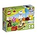 LEGO DUPLO Town 6175775 DUPLO Family Pets 10838, Multi
