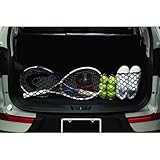 Kia Sportage Rear Cargo Net Organizer