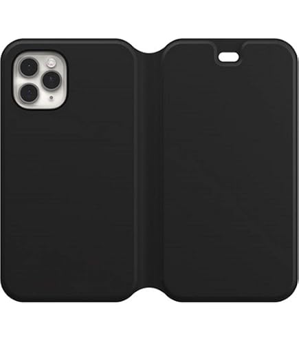 Amazon.com: OtterBox Strada Series Case for iPhone 11 Pro Max