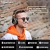 PowerLocus-Bluetooth-Over-Ear-Headphones-Wireless-Stereo-Foldable-Headphones-Wireless-and-Wired-Headsets-with-Built-in-Mic-Micro-SDTF-FM-for-iPhoneSamsungiPadPC-BlackOrange PowerLocus Bluetooth Over-Ear Headphones, Wireless Stereo Foldable Headphones Wireless and Wired Headsets with Built-in…
