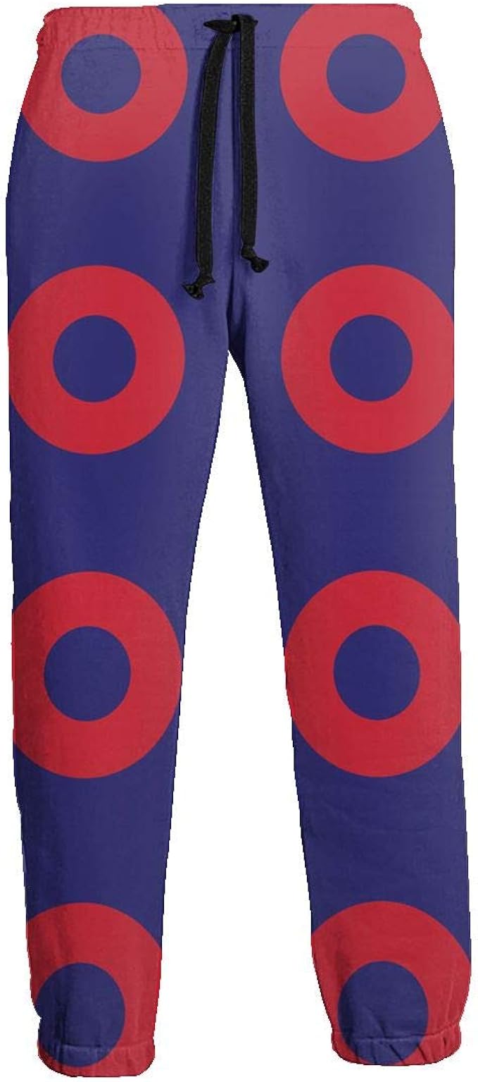 men's athletic pants in tall sizes