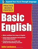 Practice Makes Perfect: Basic English (Practice Makes Perfect Series), Books Central