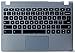 Acer Chromebook C720 Replacement Keyboard, Palmrest, Touchpad Assembly