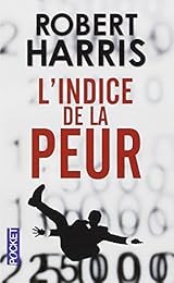 L' indice de la peur