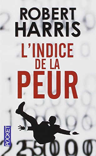L' indice de la peur
