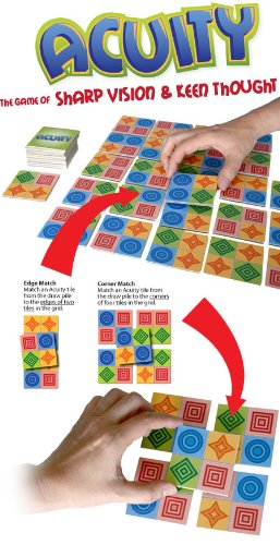 Fat Brain Toys Acuity