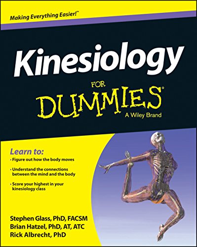 Download Kinesiology For Dummies Download Kinesiology For Dummies