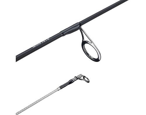 Shakespeare Ugly Stik 9’ Elite Salmon/Steelhead Spinning Rod, Two Piece Salmon/Steelhead Rod, 10-20lb Line Rating, Medium Heavy Rod Power, Me並行輸入 Kayak Fishing Blog | Cornish Kayak Angler - KAYAK FISHING BLOG