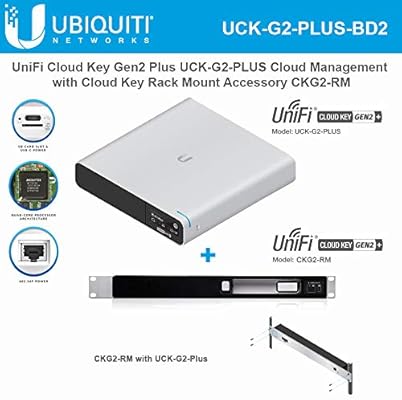 unifi cloud key gen2 amazon