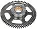 Polaris 2011 2012 RZR RZR4 900 XP INTL EFI Freewheel Clutch Gear 6230467 New OEM
