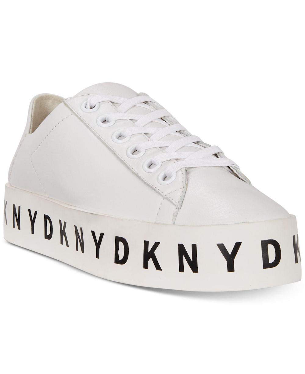 dkny walking shoes