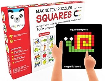 magnetic puzzles amazon
