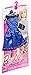 Barbie Complete Look Fashion (3 Pack)