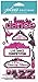 Jolee's Boutique Dimensional Stickers, Dance