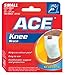 Ace Compression Knee Support Small