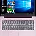 Lenovo IdeaPad 330 (81D600TAUS) Laptop, 15.6″ HD Display, AMD A6-9225 Upto 3.0GHz, 4GB RAM, 500GB HDD, DVDRW, HDMI, Card Reader, Wi-Fi, Bluetooth, Windows 10 Home – (Purple)thumb 4