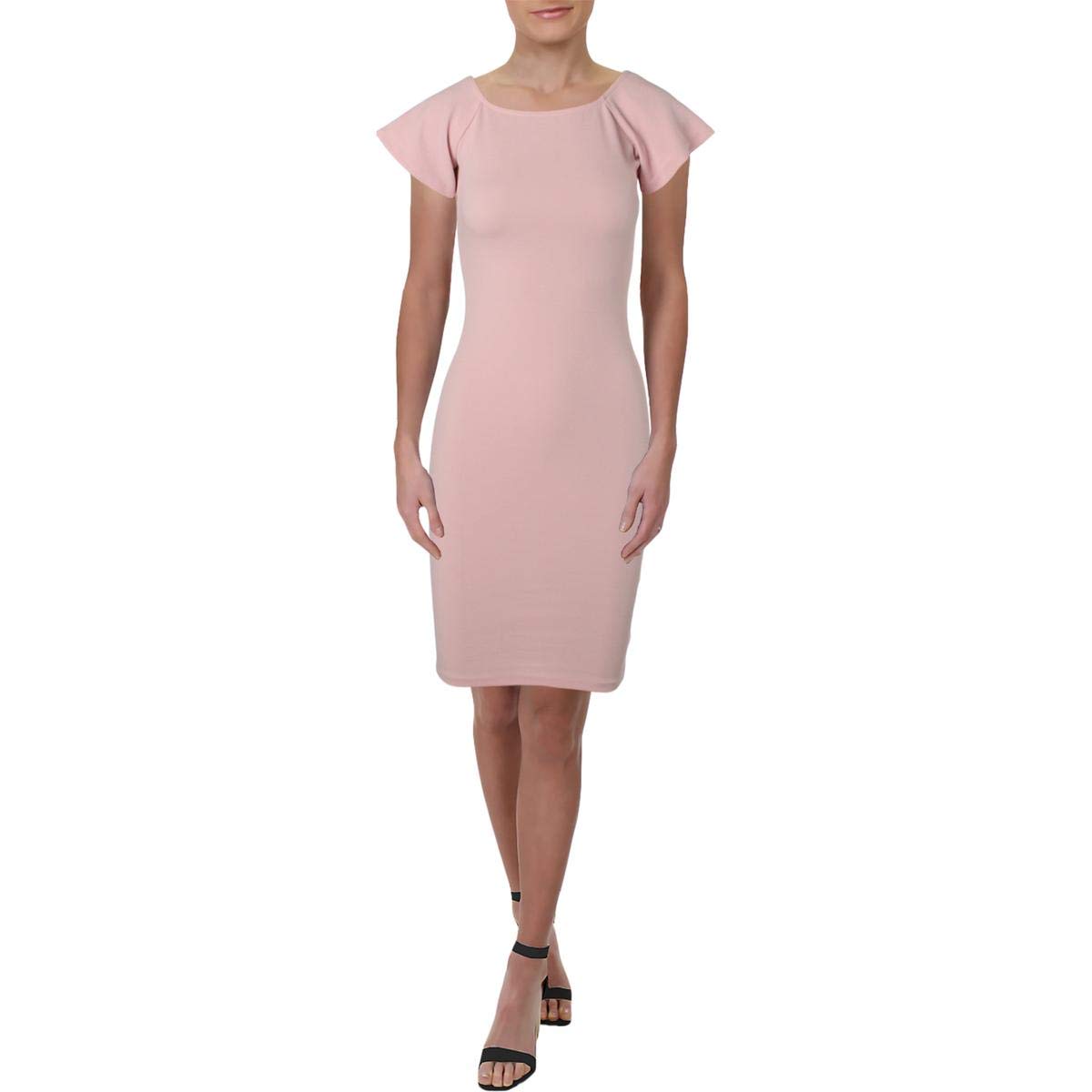 daytime cocktail dress