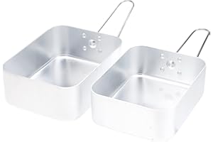 BCB Adventure Mess Tin