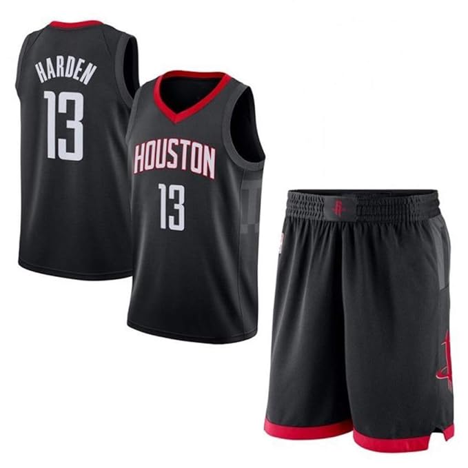 houston rocket shorts