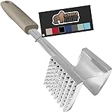 Gorilla Grip Heavy Duty Meat Tenderizer